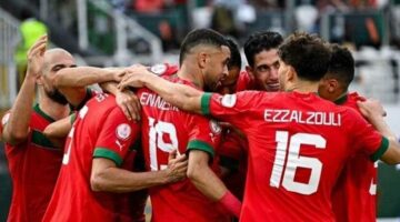 موعد مباراة المغرب والنيجر والقنوات الناقلة مباشر في تصفيات كأس العالم 2026