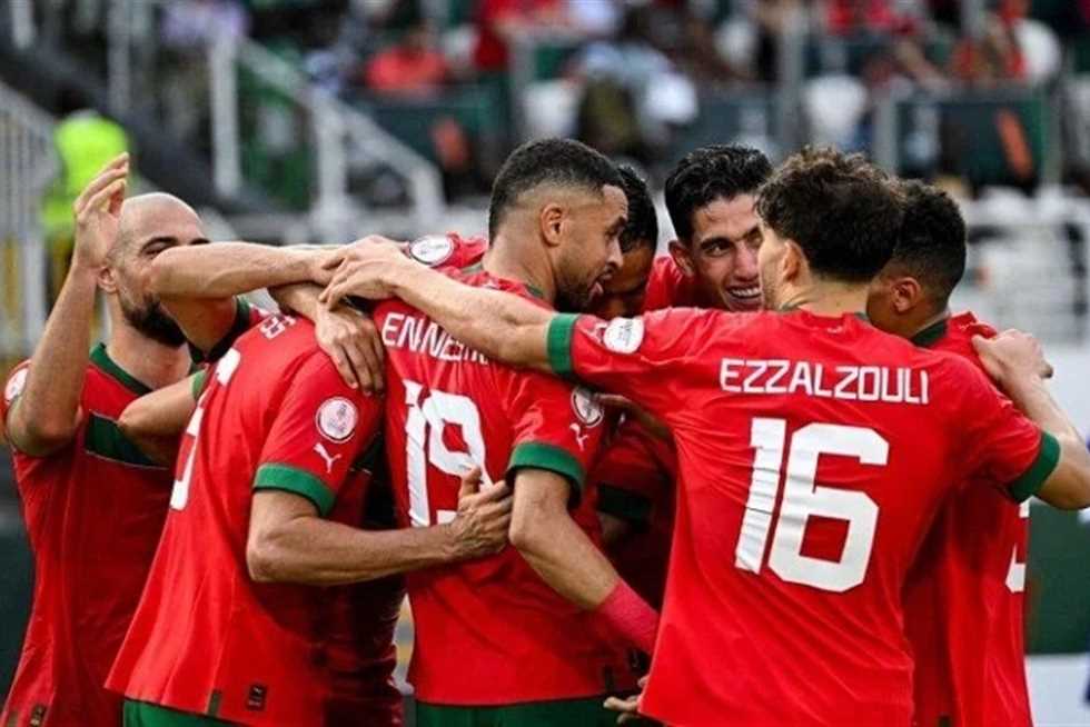 موعد مباراة المغرب والنيجر والقنوات الناقلة مباشر في تصفيات كأس العالم 2026