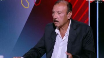 محسن صالح: «مفيش مدرب لائق مسك الأهلي بعد جوزيه.. وموسيماني تصنيف خامس»