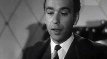 «زي النهاردة» في 10 سبتمبر 1949.. وفاة المخرج والممثل أحمد سالم