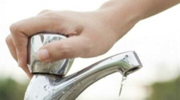 الجيزة: قطع المياه 6 ساعات اليوم الجمعة حتى غد السبت عن هذه المناطق