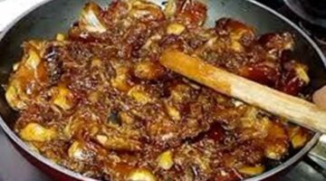 لهذه الأسباب.. بلاش تعملي البلح بالسمنة