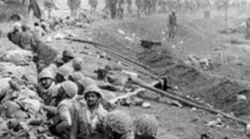 «زي النهارده».. اندلاع حرب الخليج الأولى 22 سبتمبر 1980
