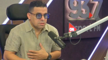«قاعدين بتضحكوا».. خالد الغندور يهاجم ثنائي الزمالك بسبب سيد عبدالحفيظ
