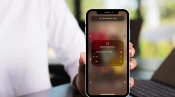 بتأثيرات ثلاثية الأبعاد.. شاشة قفل أيفون تتحول لمرآة شخصية مع تحديث iOS 26