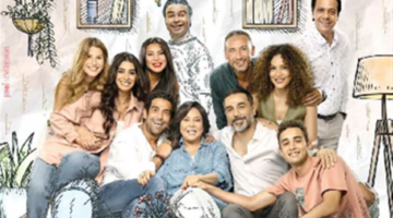 شيرين عادل تعلن عرض ثاني لمسلسل «تيتا زوزو» على قنوات ON.. تعرف على المواعيد