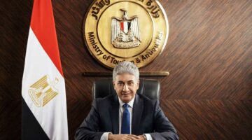 وزير السياحة: أدخلنا 5500 غرفة فندقية للتشغيل منذ بداية 2025
