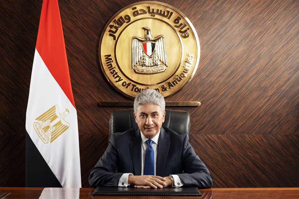 وزير السياحة: أدخلنا 5500 غرفة فندقية للتشغيل منذ بداية 2025