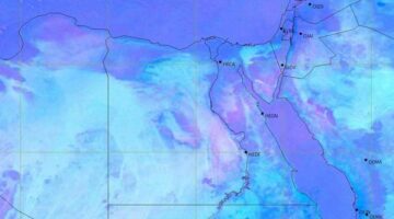 نهاية غير متوقعة لـ«الصيف»: بيان مهم بشأن حالة الطقس في القاهرة والمحافظات