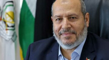 «أين خليل الحية وكيف حاله؟».. رئيس وزراء قطر يرد على «سي إن إن» (فيديو)