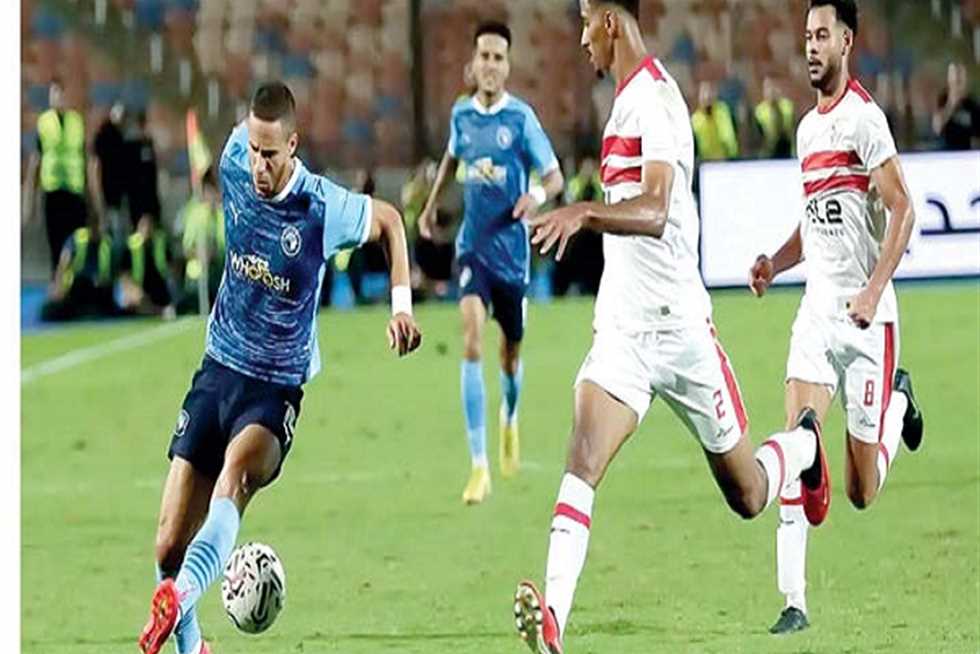 بعد إحالته للجنايات.. موقف رمضان صبحي من السفر مع بيراميدز للسعودية (خاص)