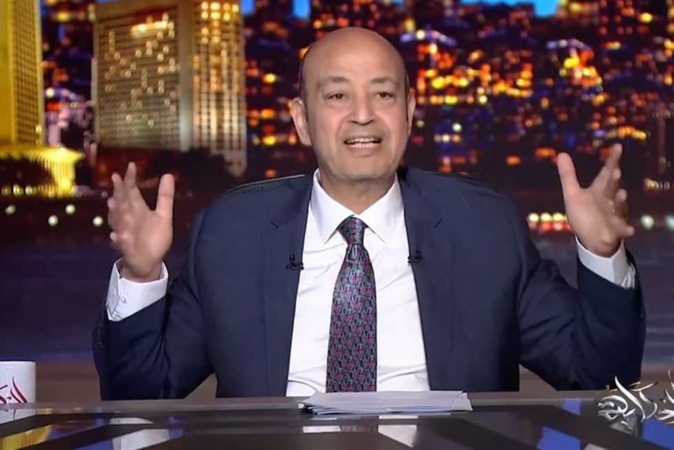 «أقرب مثال حسن ومرقس».. عمرو أديب: السينما المصرية كانت تتمتع بكثير من الحرية