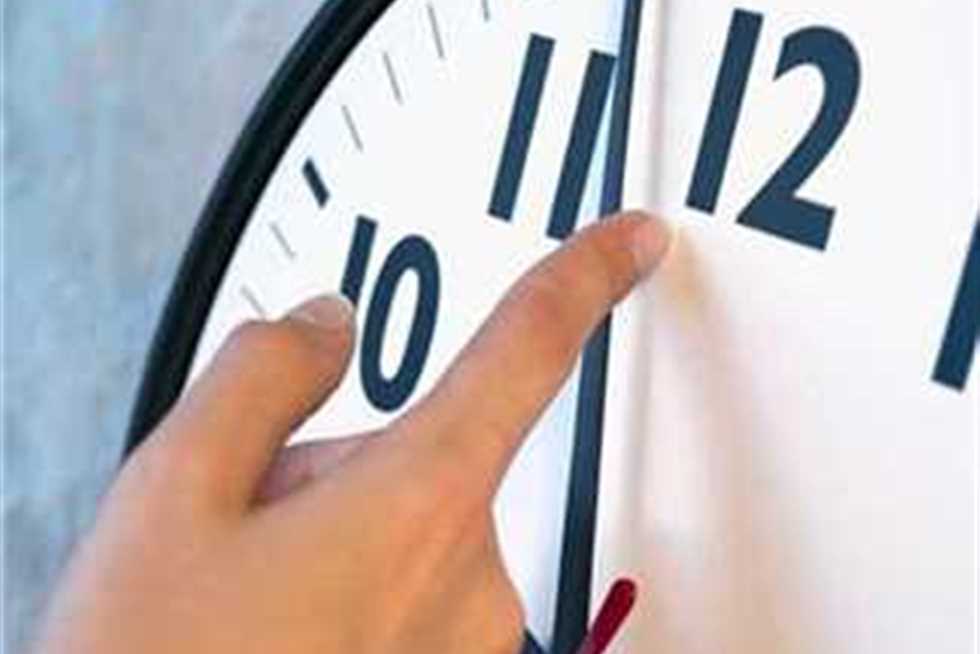 موعد تطبيق التوقيت الشتوي في مصر 2025