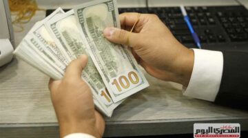 انخفاض سعر الدولار الآن.. كم سجلت أسعار العملات اليوم الاثنين 1-9-2025 بالبنك الأهلي؟