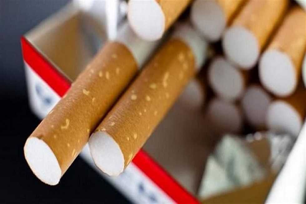 بعد الارتفاع الأخير.. قائمة أسعار السجائر المحلية والأجنبية اليوم في الأسواق والمحال التجارية