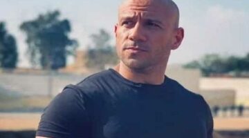 «محبتش في حياتي غيره ولا هحب بعده».. مي كمال الدين تؤكد انفصالها عن أحمد مكي (صورة)