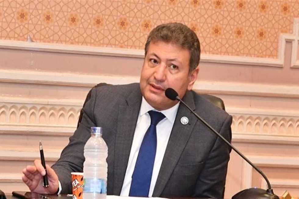 رئيس غرفة التطوير العقاري: مبيعات العقارات ارتفعت 40% في النصف الأول من 2025.. ولا صحة للحديث عن تراجع بالسوق