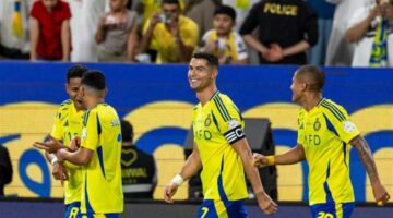 تقارير سعودية تكشف شرط النصر لرحيل نجمه إلى اتحاد جدة