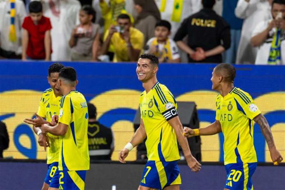 تقارير سعودية تكشف شرط النصر لرحيل نجمه إلى اتحاد جدة