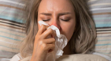 «ودّع العطس واحتقان الأنف».. 6 علاجات طبيعية لمواجهة الحساسية الموسمية