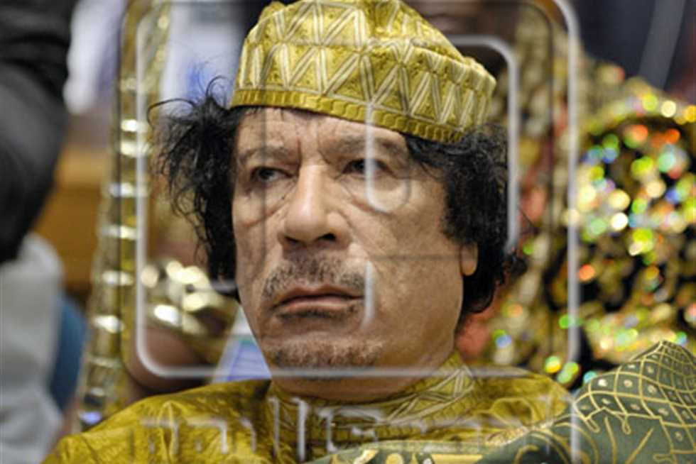 «زي النهارده».. القذافي ينقلب على السنوسي (ثورة الفاتح) 1 سبتمبر 1969