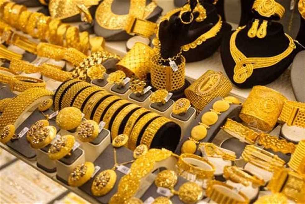 عيار 21 يقترب من 5000 جنيه.. ارتفاع كبير في أسعار الذهب اليوم الثلاثاء 9 سبتمبر بالصاغة