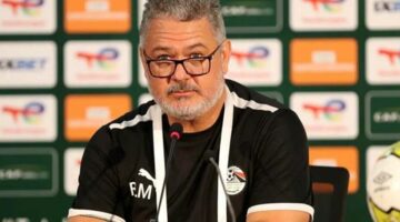 ميكالي يرد بشأن مفاوضات الأهلي.. ويكشف سبب رفضه عرض الزمالك