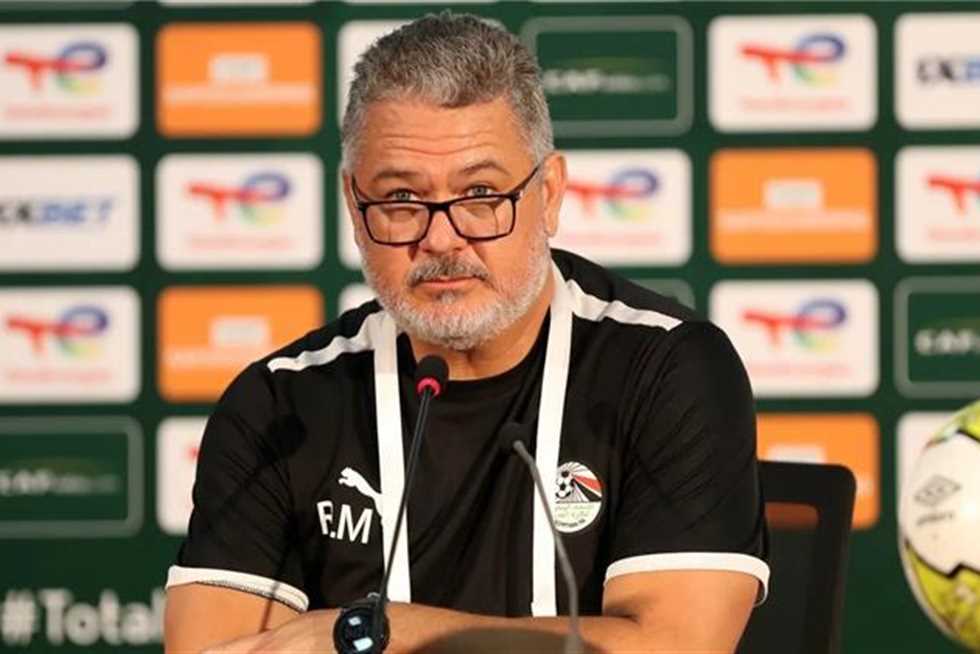 ميكالي يرد بشأن مفاوضات الأهلي.. ويكشف سبب رفضه عرض الزمالك