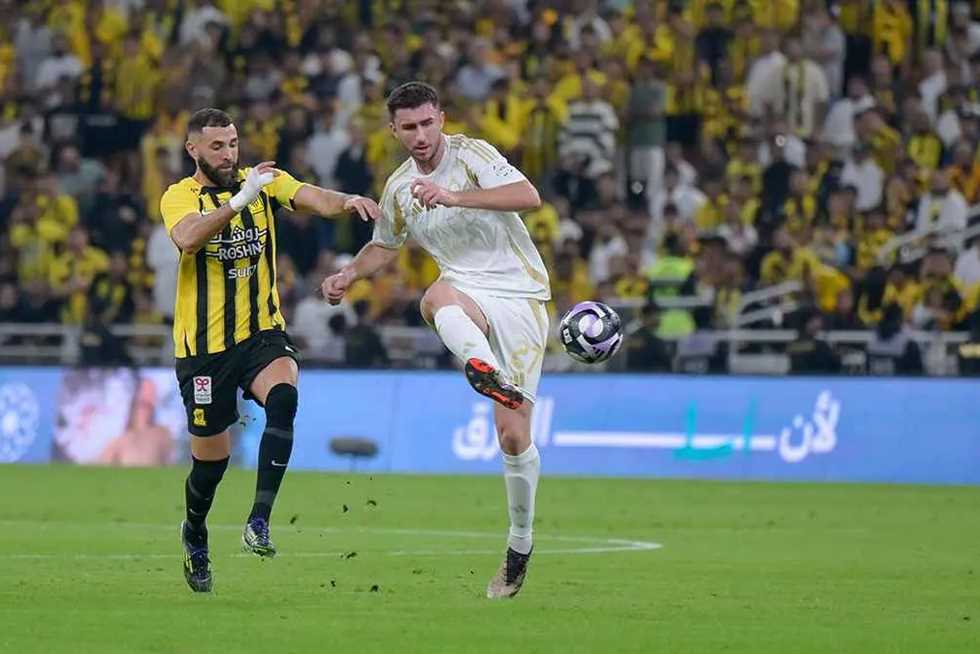 القنوات الناقلة مباشر لمباراة الاتحاد ضد النصر في الدوري السعودي.. والمعلق