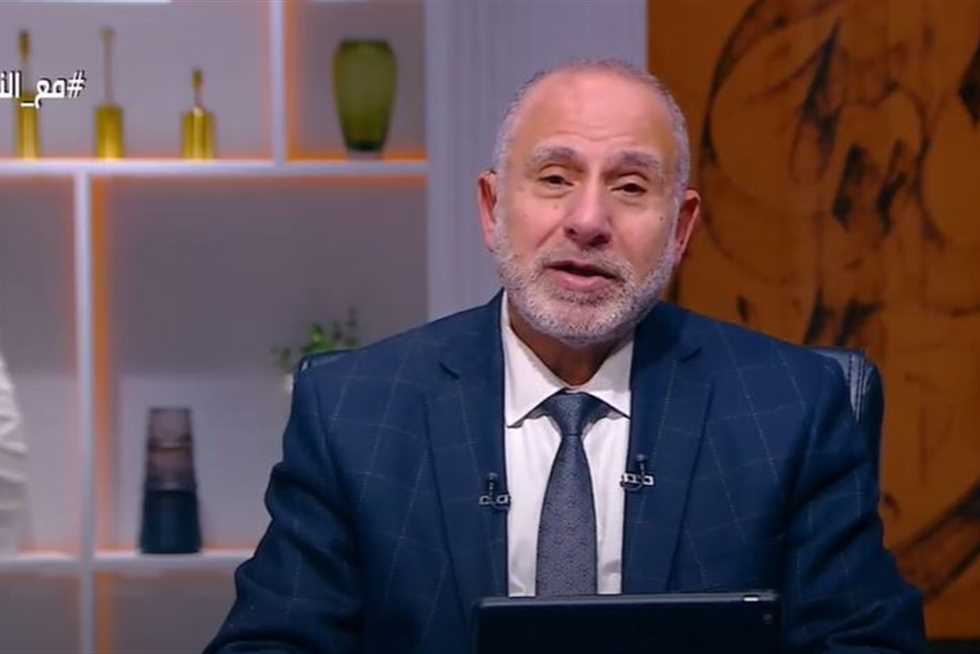أستاذ طب نفسي يحذر من اليوم الأول في المدرسة للأطفال: قد تسبب فوبيا أو قلق