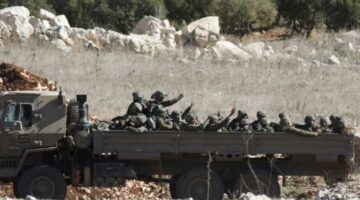 إسرائيل تعلن اعتقال خلايا تابعة لفيلق القدس في سوريا