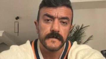 أحمد العوضي يكشف تفاصيل أول تعاون له مع مي عمر في «شمشون ودليلة»