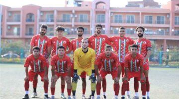 غدًا.. انطلاق مواجهات الجولة الأولى للمجموعة 11 بدوري القسم الثالث