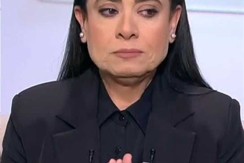 نشوى مصطفى: أشرف زكي مش مجرد نقيب لكنه سند في الشدة أتمنى يتراجع