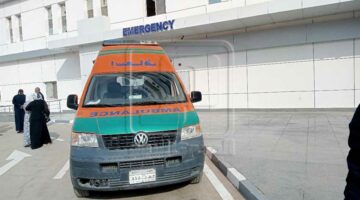 وفاة شخص وإصابة آخر إثر تعرضهم لصعق كهربائي بالمنيا