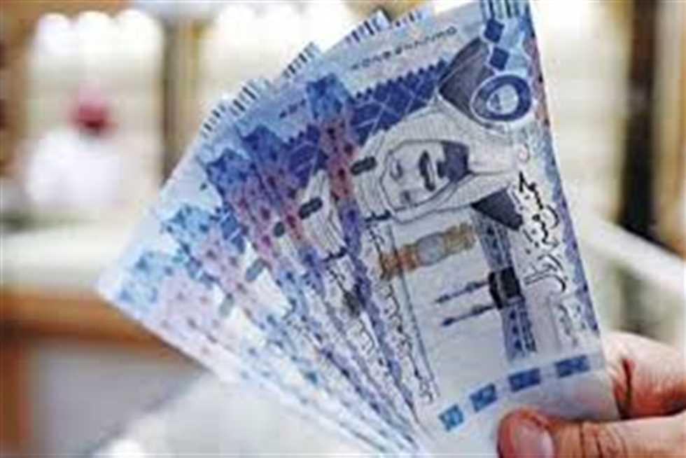 سعر الريال السعودي مقابل الجنيه اليوم الاثنين 29-9-2025 مستهل التعاملات
