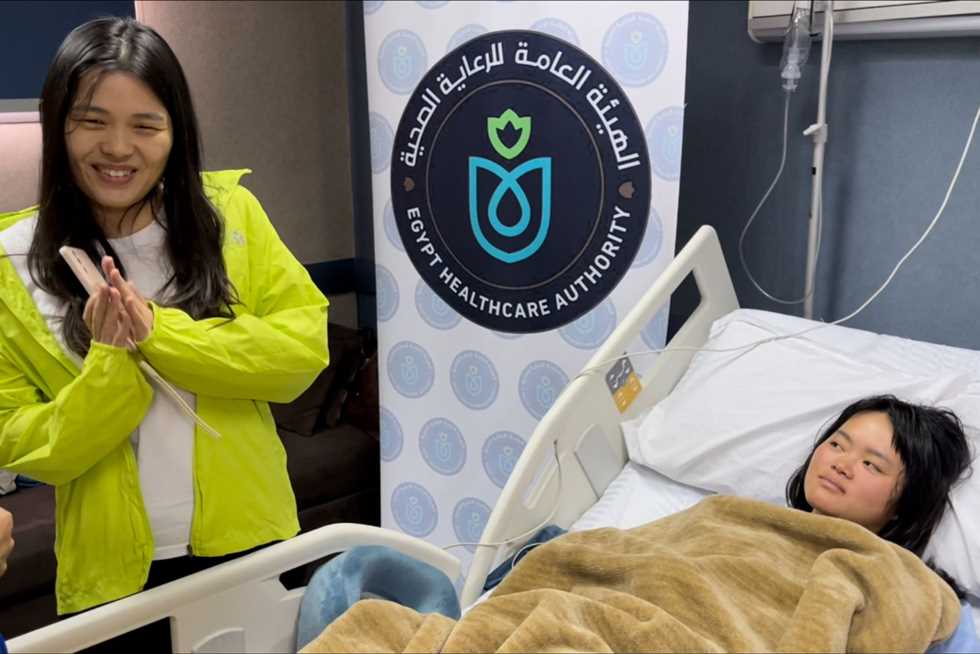 كيف تستفيد مصر من السياحة العلاجية؟ مصدر يكشف العائد السنوي (فيديو)