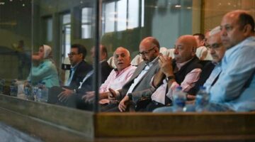 «مش عاجبهم اللي بيعمله المجلس».. مسؤول بالزمالك يتهم أبناء النادي بإثارة أزمة «القمامة»