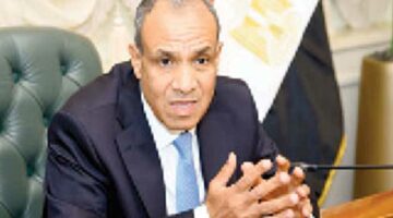 14 مليون على أقصى تقدير.. وزير الخارجية يكشف عدد المصريين في الخارج