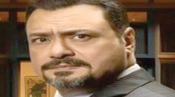 مراد مكرم: حضرت لشخصية «الوكيل» من الواقع.. ودوري لم ينته بعد