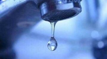 اليوم.. قطع المياه عن عدة مناطق بالمنيا لأعمال الصيانة