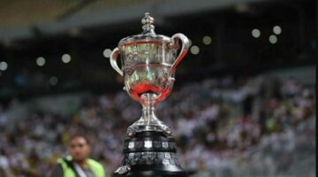 «10 مباريات».. مواجهات اليوم السبت في الدور التمهيدي الثاني بـ كأس مصر