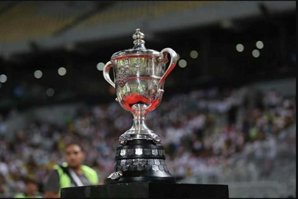 «10 مباريات».. مواجهات اليوم السبت في الدور التمهيدي الثاني بـ كأس مصر