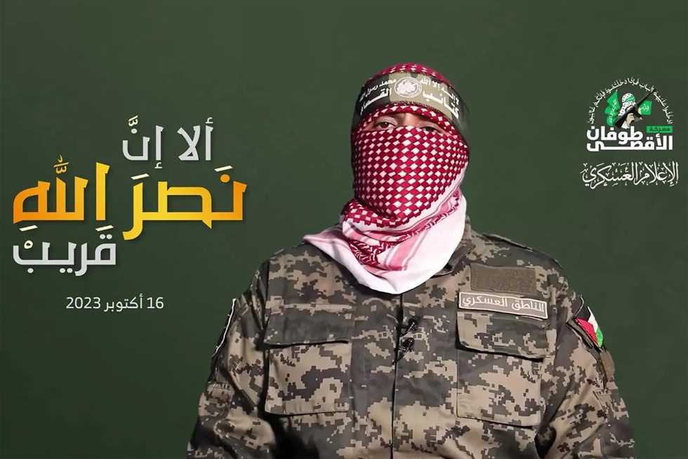 ليست المرة الأولى لامتناع حماس عن نفي اغتياله.. «المصري اليوم» يسرد مزاعم الاحتلال حول استشهاد «أبوعبيدة»