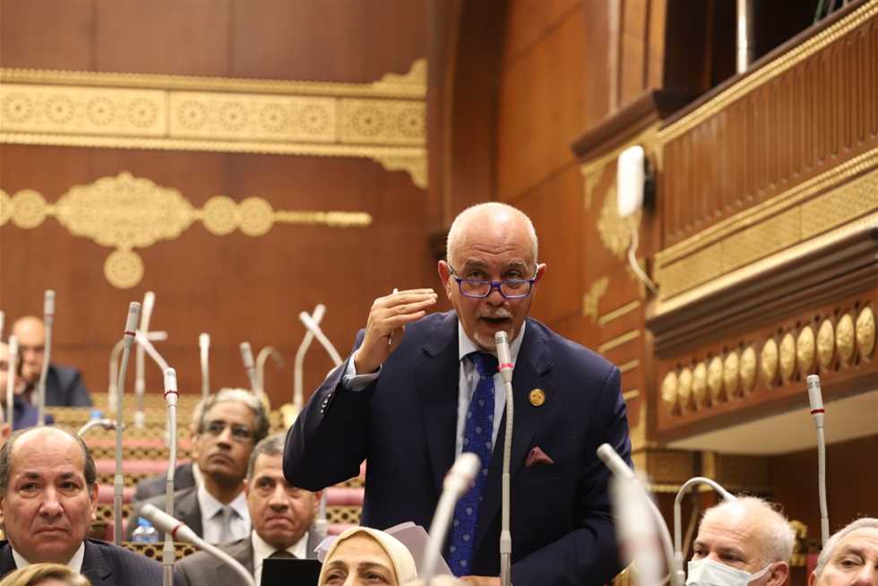 «الوفد»: كلمة الرئيس في «البريكس» تثبت الموقف التاريخي لمصر تجاه القضية الفلسطينية أمام المحافل الدولية