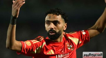 أحمد ياسر لـ حسين الشحات: «روح ليبيا لإنك مش هتلعب على زيزو حتى لو أحسن منه»