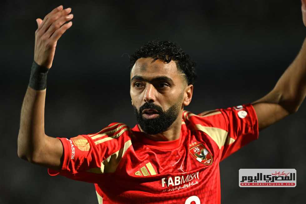 أحمد ياسر لـ حسين الشحات: «روح ليبيا لإنك مش هتلعب على زيزو حتى لو أحسن منه»