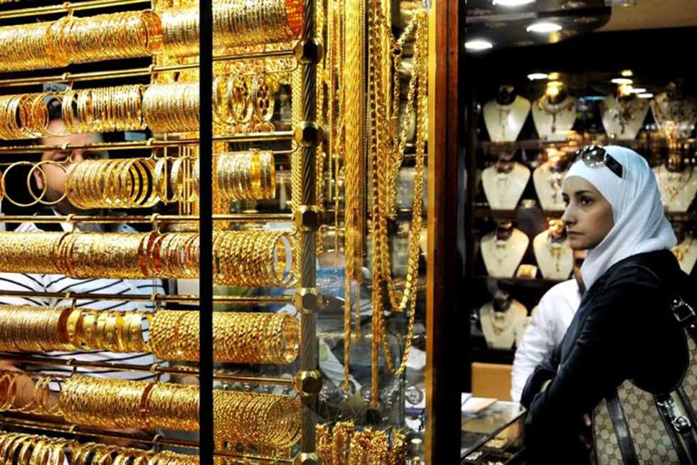 شعبة الذهب: الجرام يقترب من 5000 جنيه وعيار 21 الآن يقفز إلى أعلى مستوياته