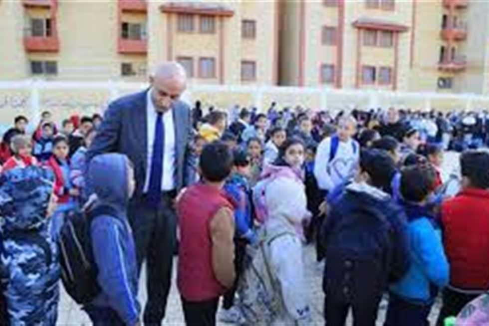 منع العقاب البدني وربط الغياب إلكترونيًا.. تعليمات عاجلة من تعليم القاهرة للمدارس استعدادًا للعام الدراسي 2025