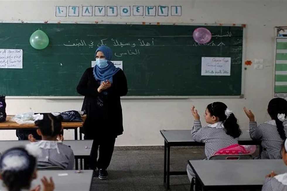 شروط معلمي الحصة في المدارس 2025 لسد العجز